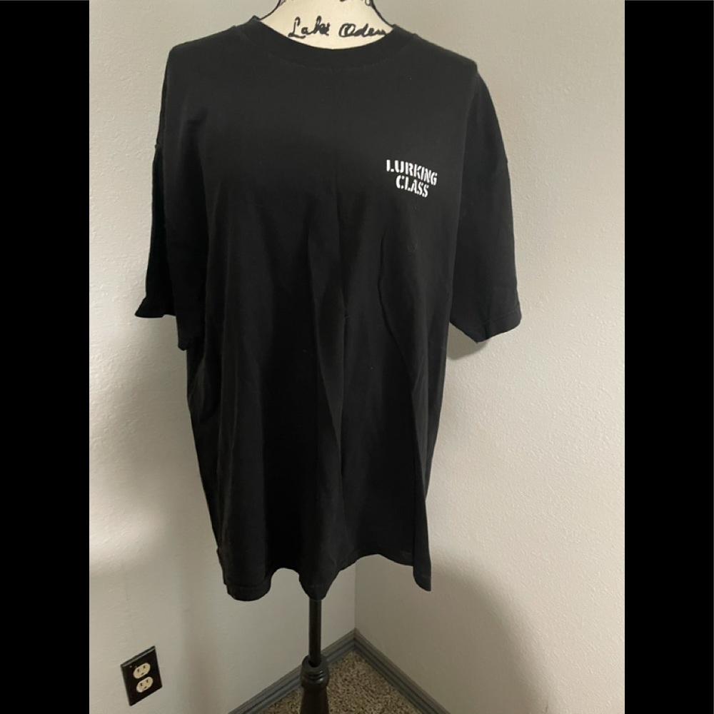 Lurking class T-shirt
